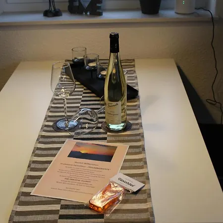 Дом отдыха Traummomente Stick