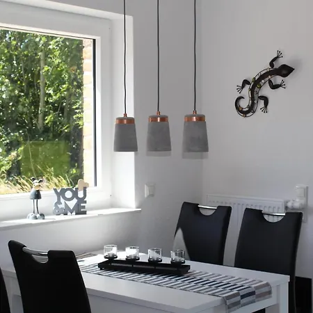 Traummomente Дом отдыха *