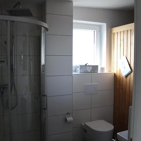 Дом отдыха Traummomente *