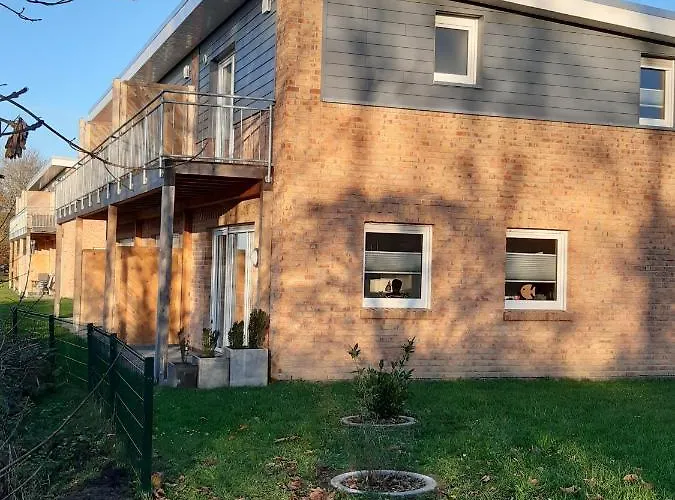 Traummomente Nyaraló