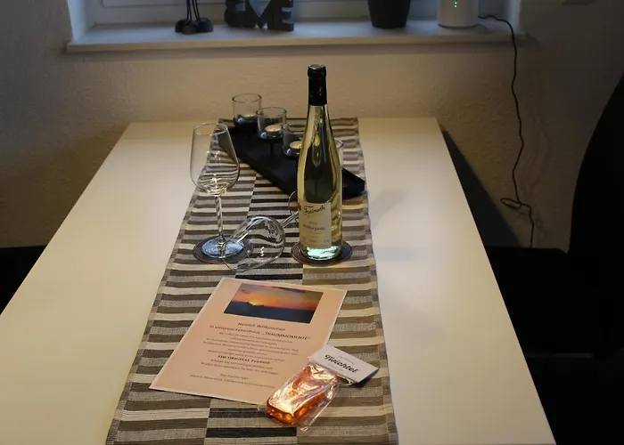 Nyaraló Traummomente Stick