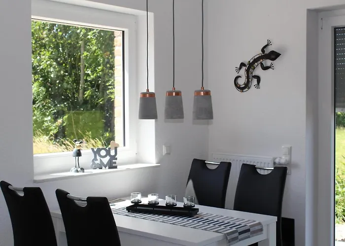 Traummomente Nyaraló *