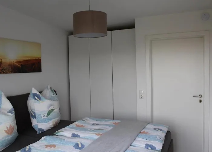 Traummomente Nyaraló